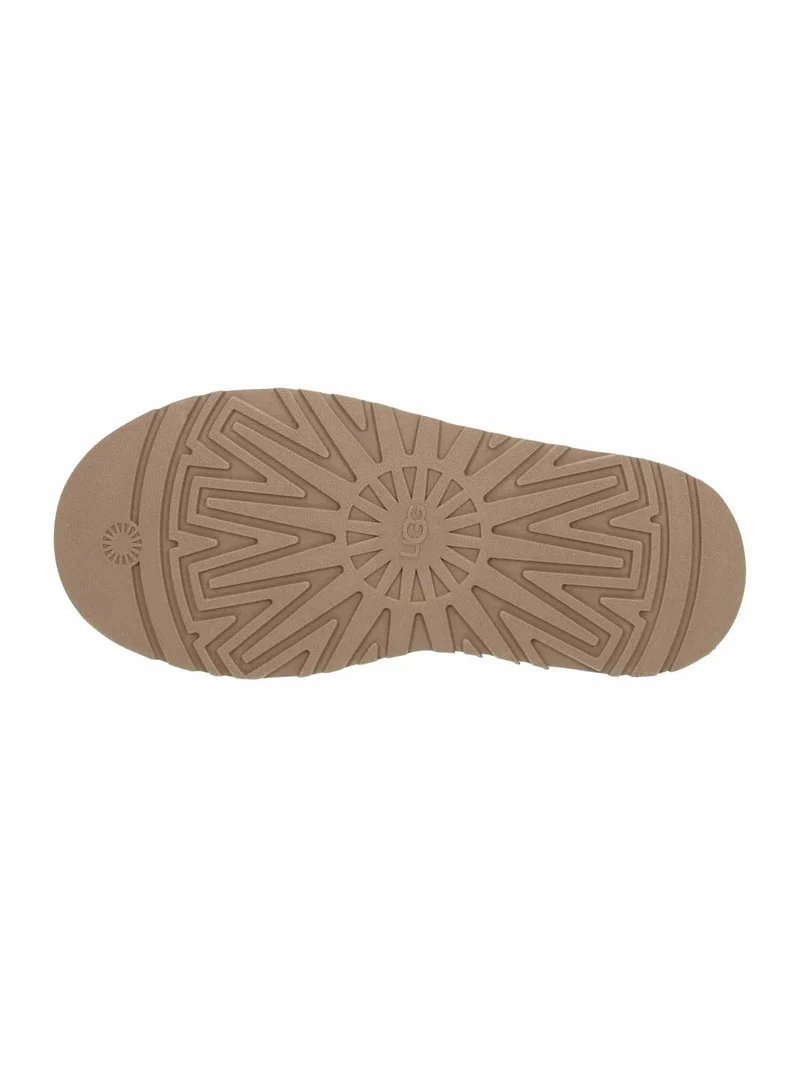 W Classic Mini Dipper chestnut