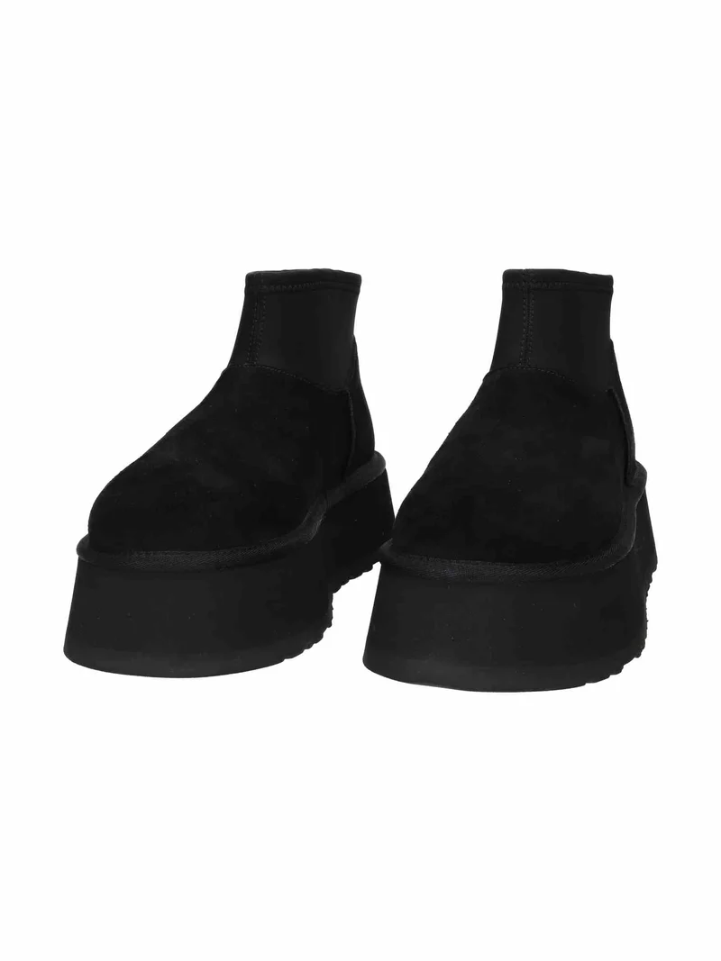 W Classic Mini Dipper black black