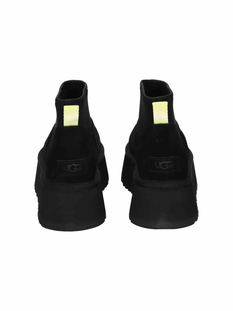 W Classic Mini Dipper black black