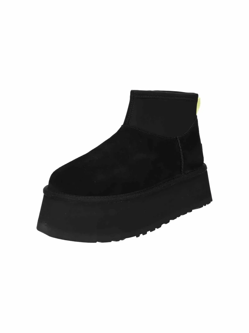 W Classic Mini Dipper black black