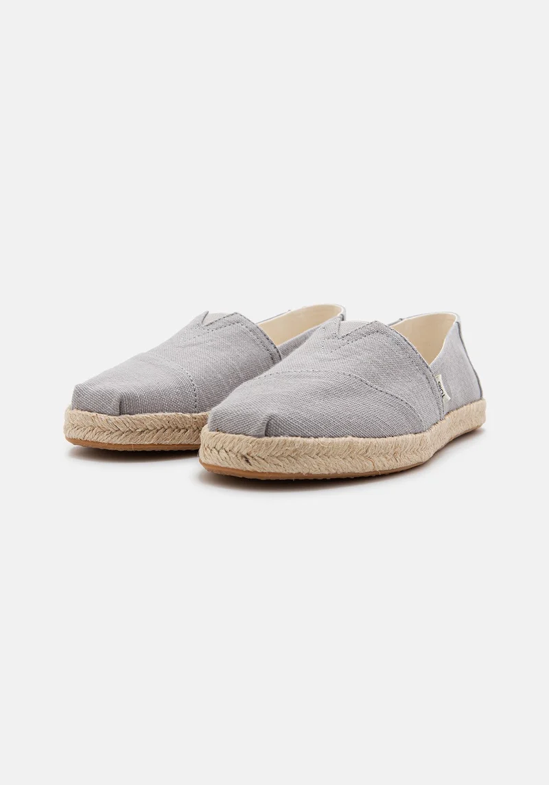 10016260 WM Woven Slubby drizzle grey