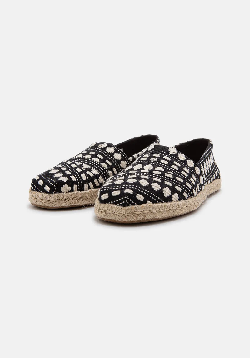 10016246 WM Woven black global