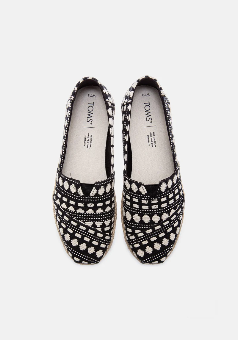 10016246 WM Woven black global