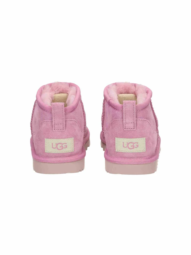 Kids Classic Ultra Mini dusty orchid