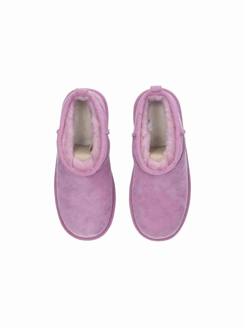 Kids Classic Ultra Mini dusty orchid