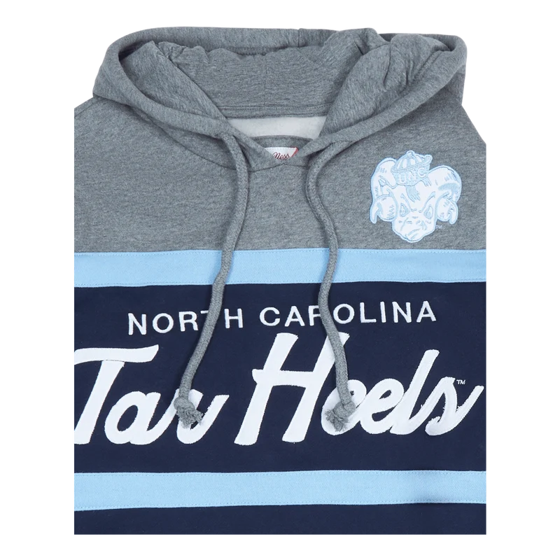 UNC Head Coach Hoodie