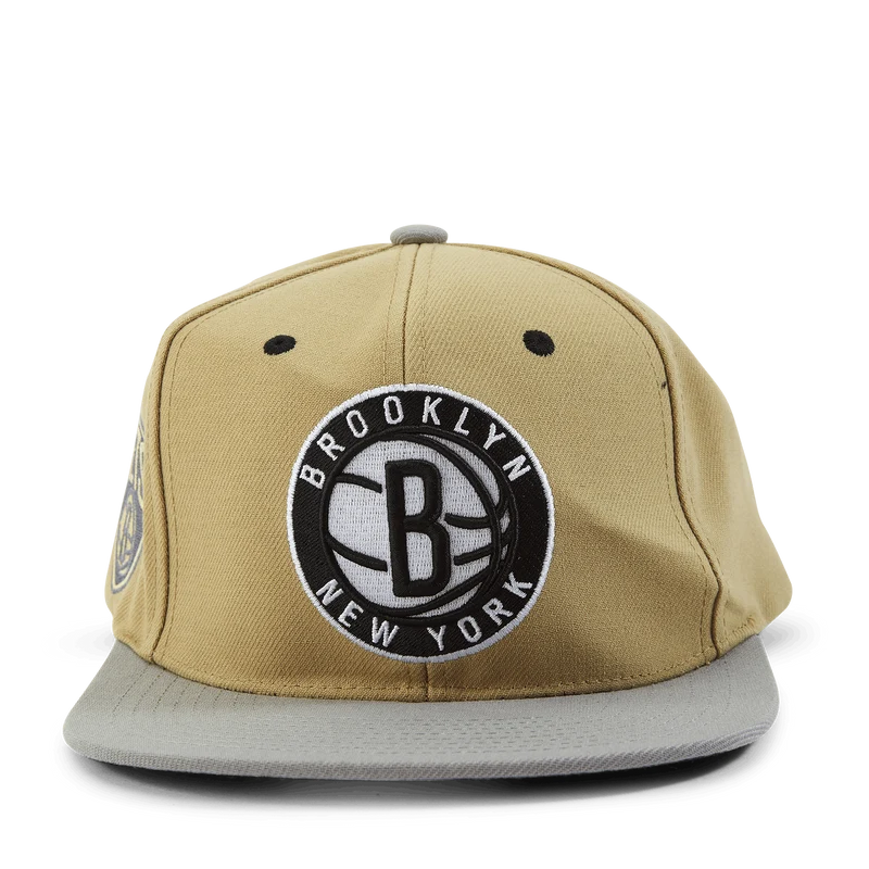Classic Canvas Snapback