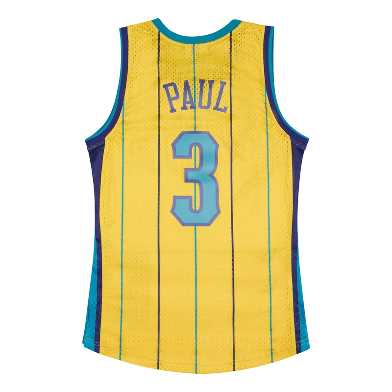 Swingman Jersey -Chris Paul