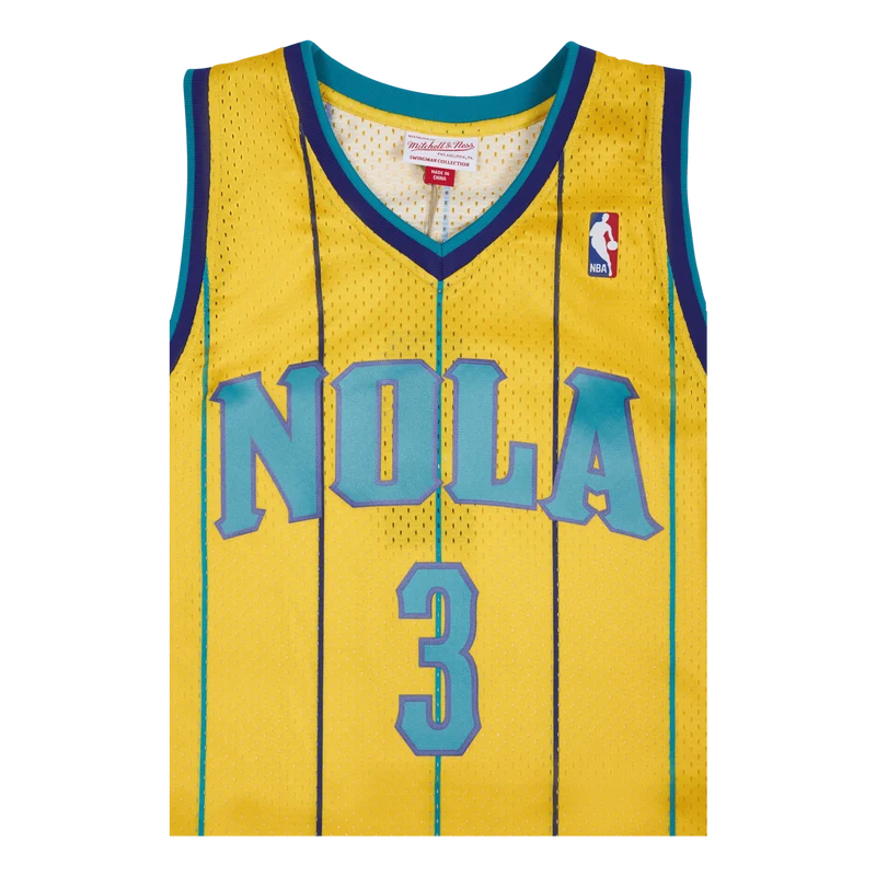 Swingman Jersey -Chris Paul
