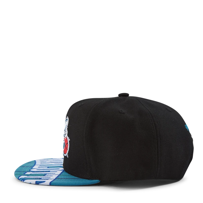 Swingman Pop Snapback HWC