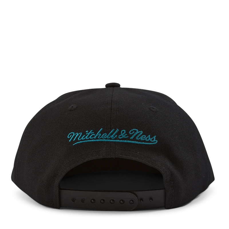 Swingman Pop Snapback HWC