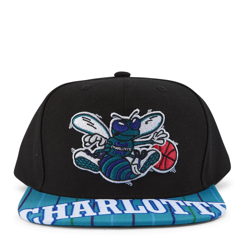 Swingman Pop Snapback HWC