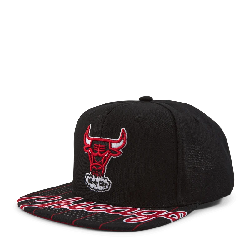 Swingman Pop Snapback HWC