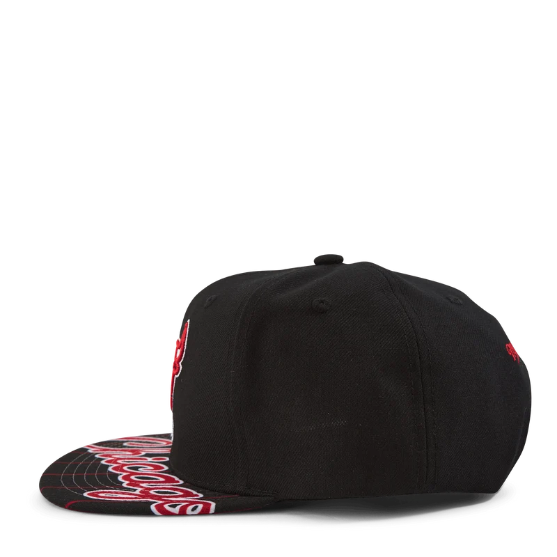 Swingman Pop Snapback HWC