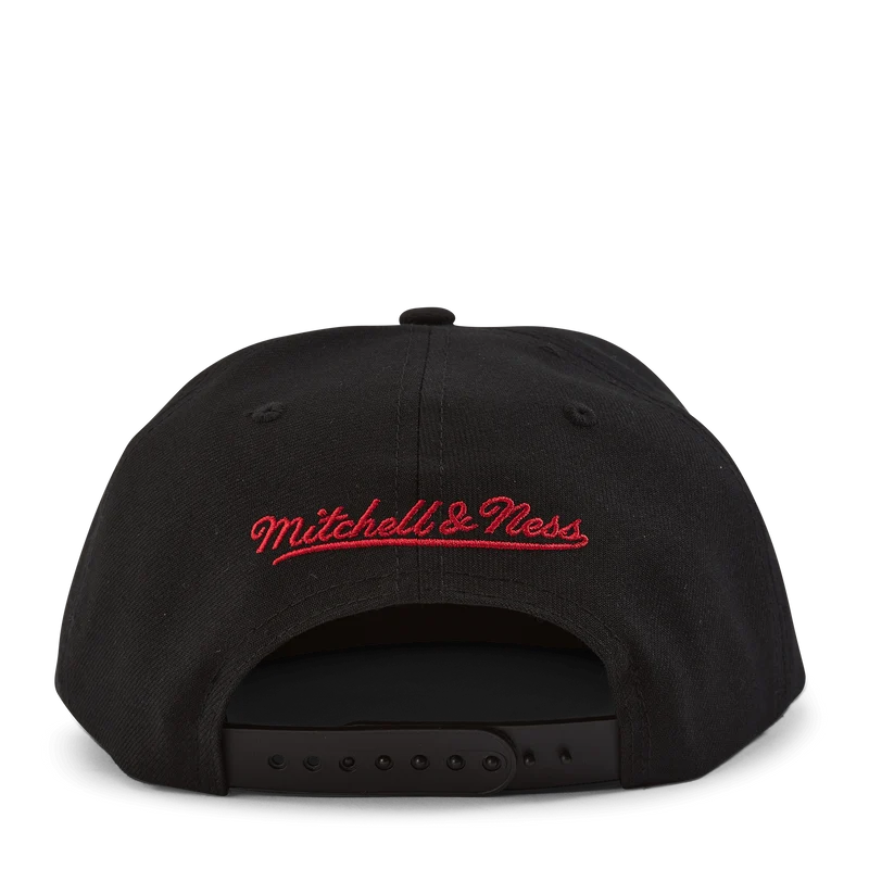 Swingman Pop Snapback HWC