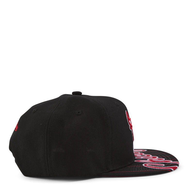 Swingman Pop Snapback HWC