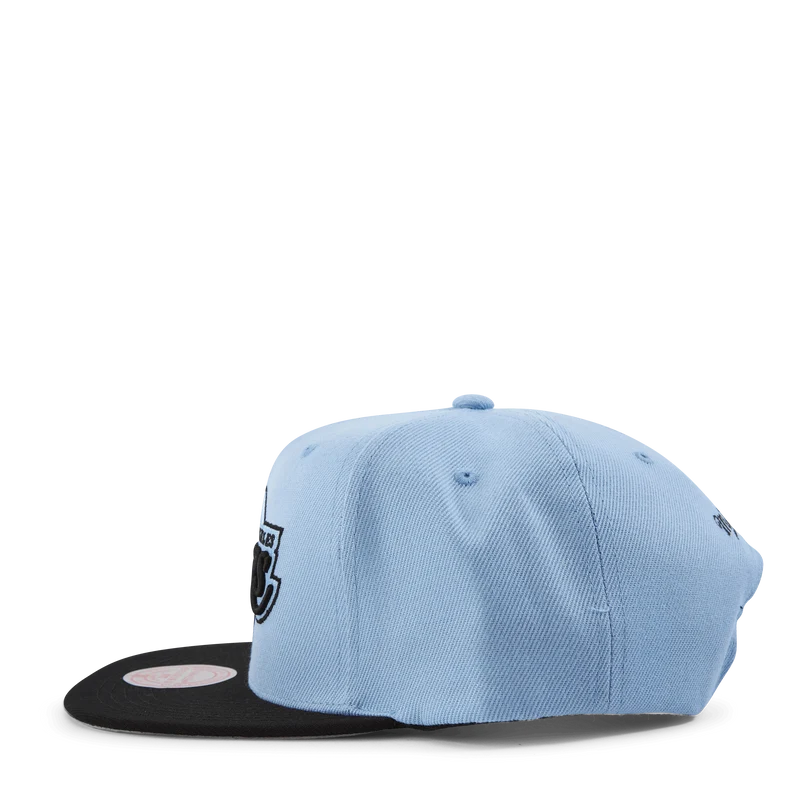 University Away 2 Tone Snapback