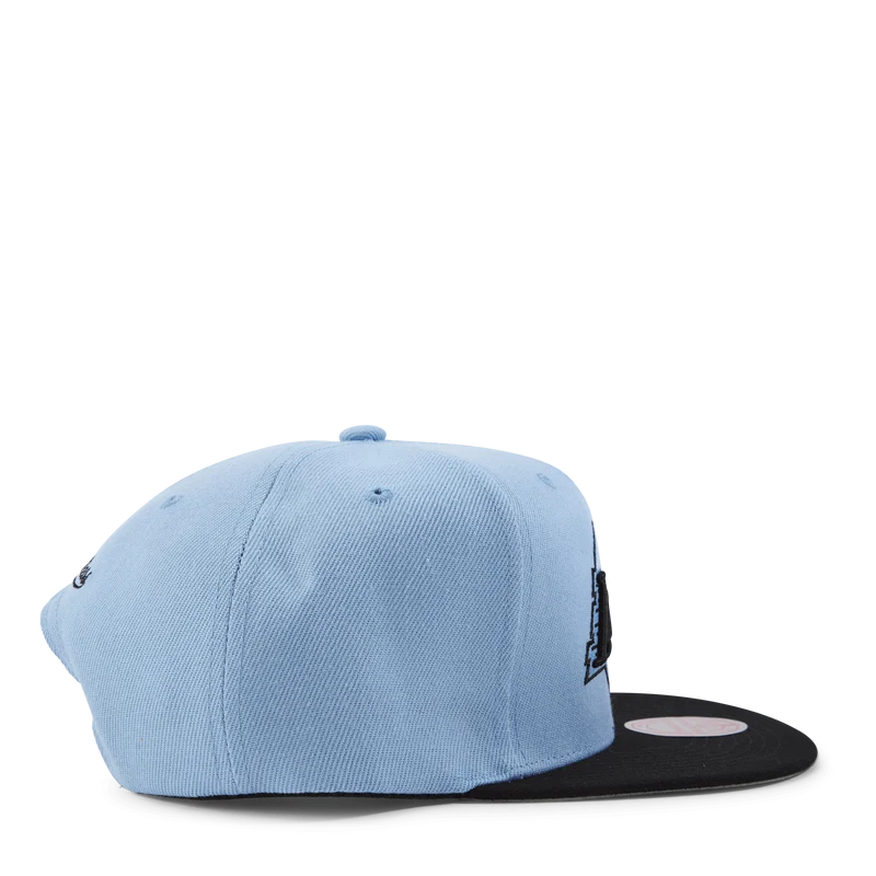 University Away 2 Tone Snapback