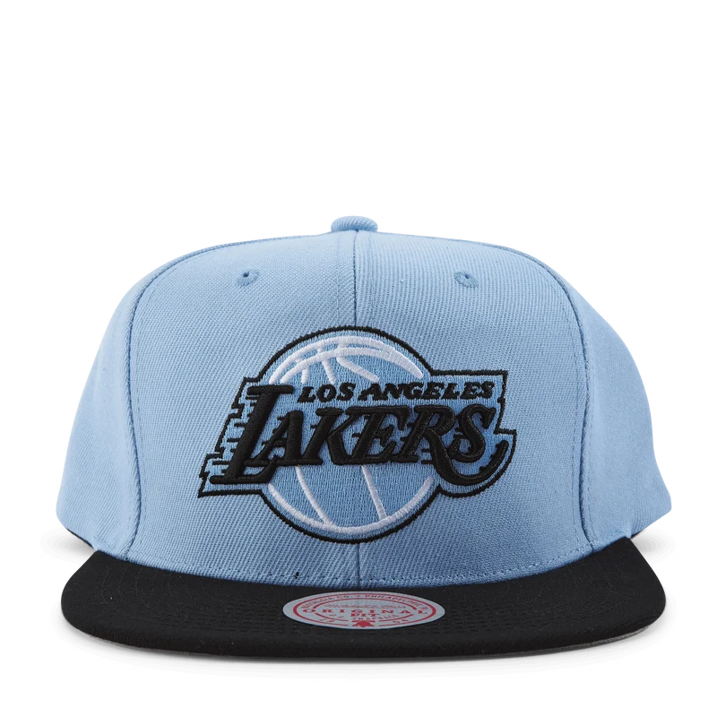 University Away 2 Tone Snapback