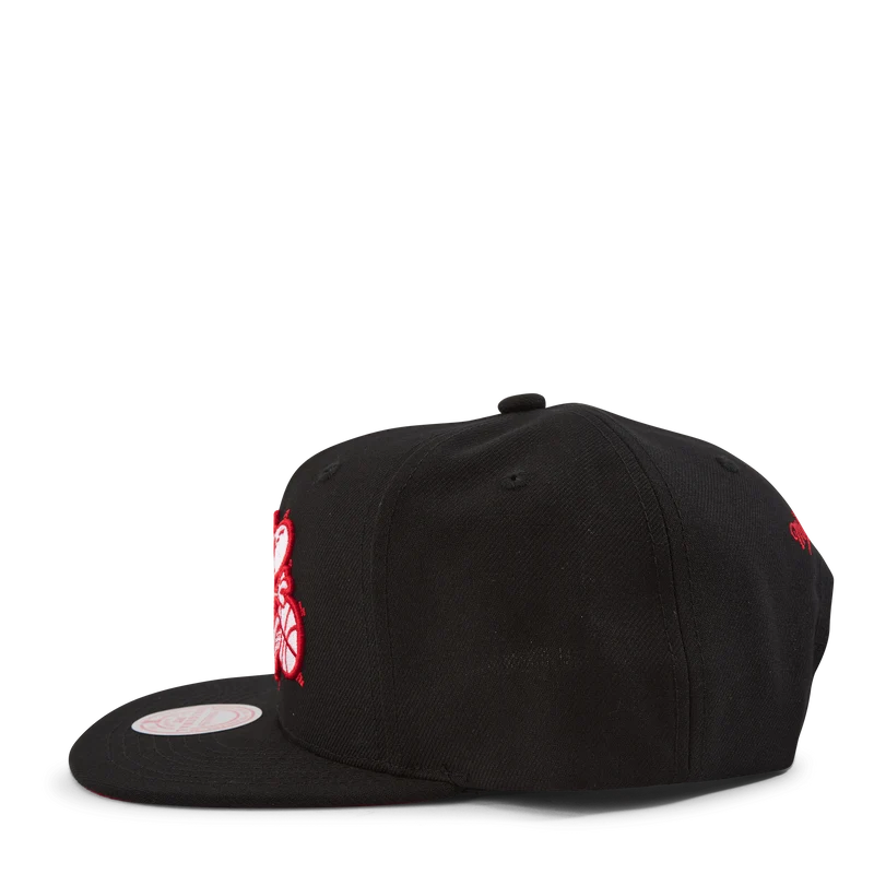 B Snapback HWC