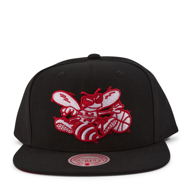 B Snapback HWC