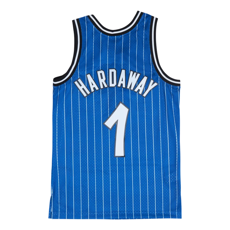 Swingman Jersey -Anfernee Hard