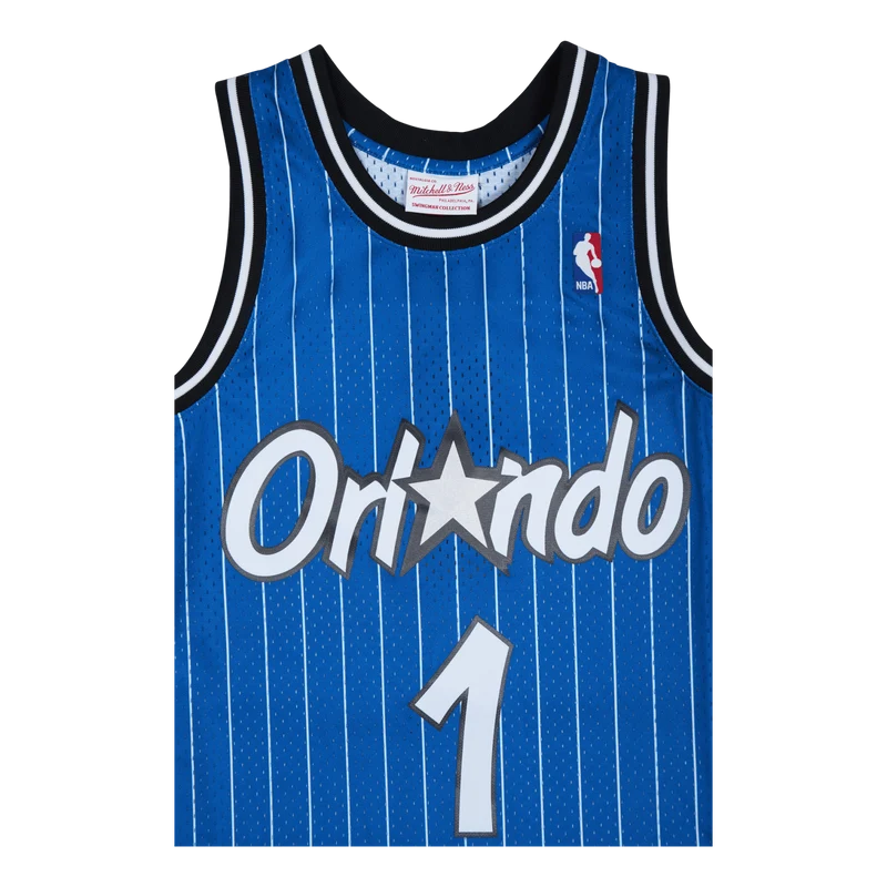 Swingman Jersey -Anfernee Hard