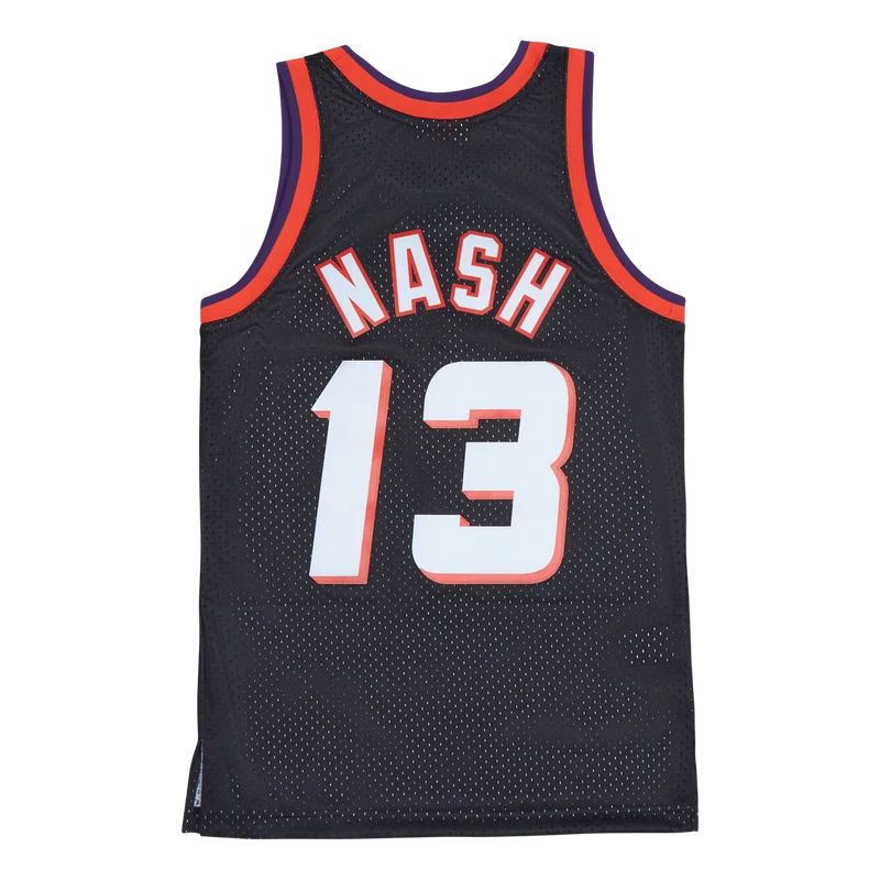 Swingman Jersey -Steve Nash