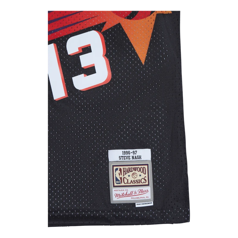 Swingman Jersey -Steve Nash