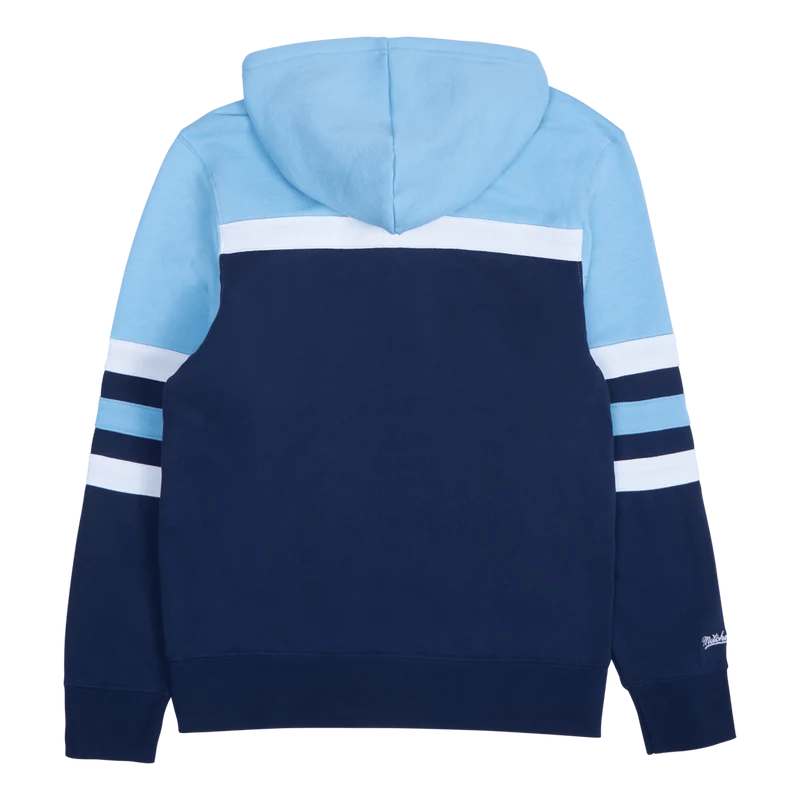 UNC Head Coach Hoodie