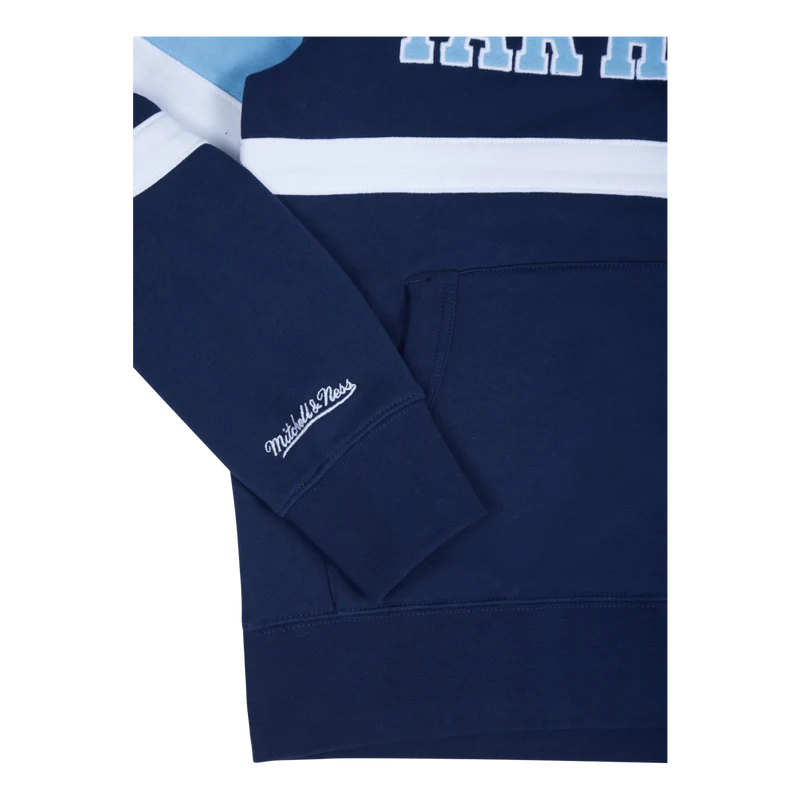 UNC Head Coach Hoodie