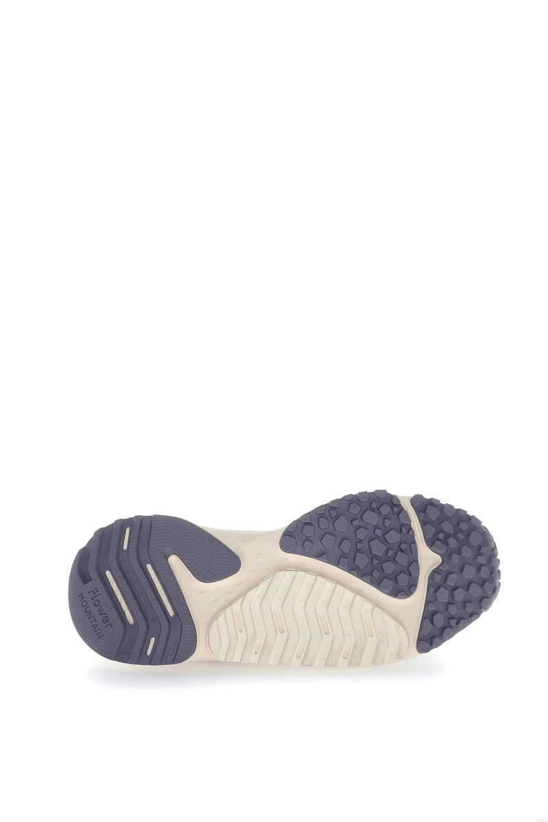 YAMABUSHI UNI SUEDE/NYLON grau