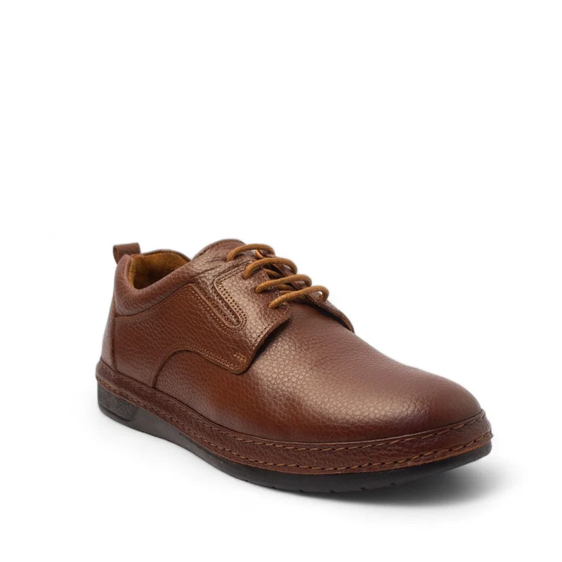 Men Havan Leather Shoes #4407