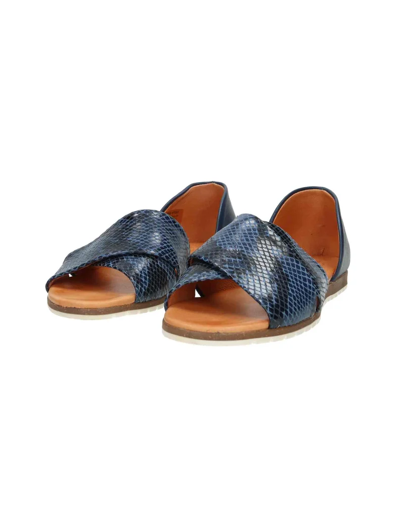 Chiusi 8.2 dk blue/dk blue