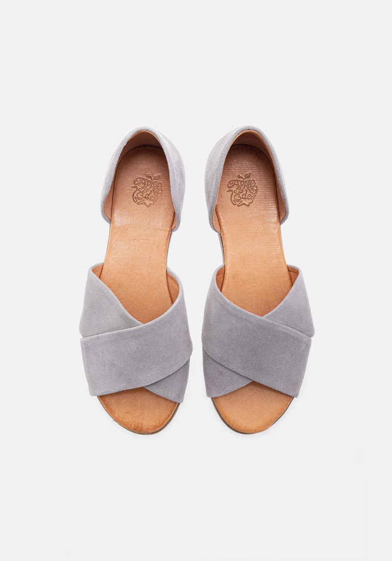 Chiusi 12 l.grey FS21