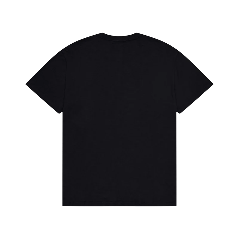Legendary Slub Ss Tee Black