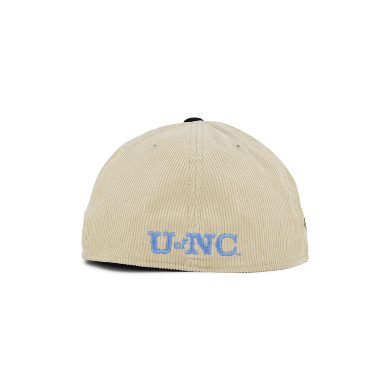 UNC 2t Team Cord Fitted