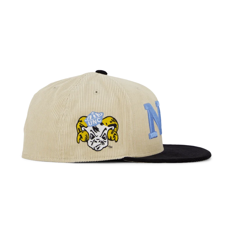 UNC 2t Team Cord Fitted