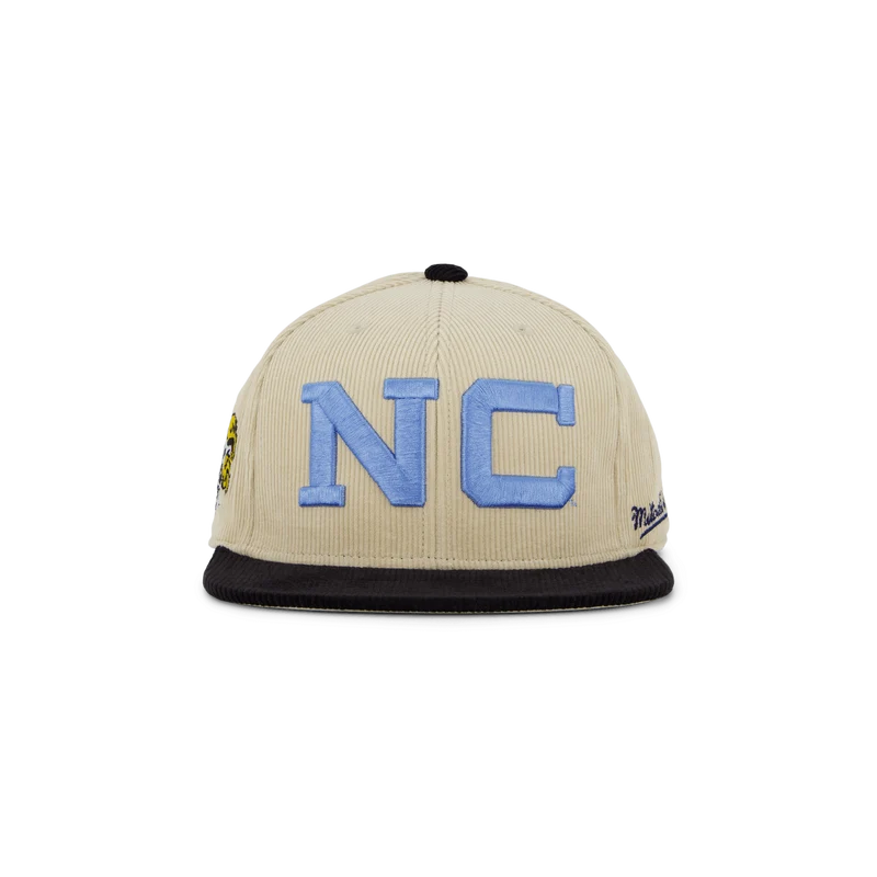 UNC 2t Team Cord Fitted