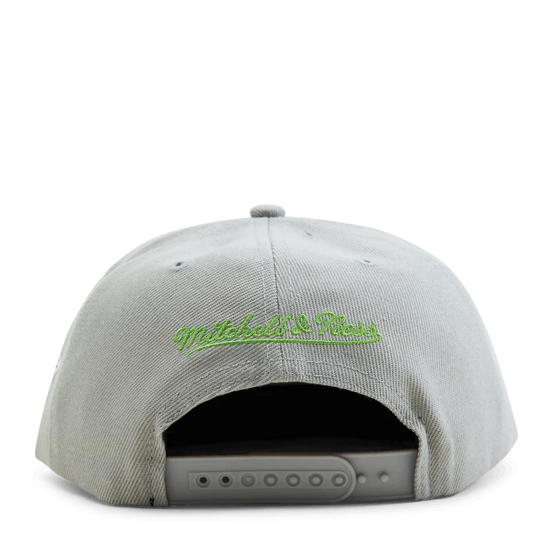 Hawks 75th Snapback