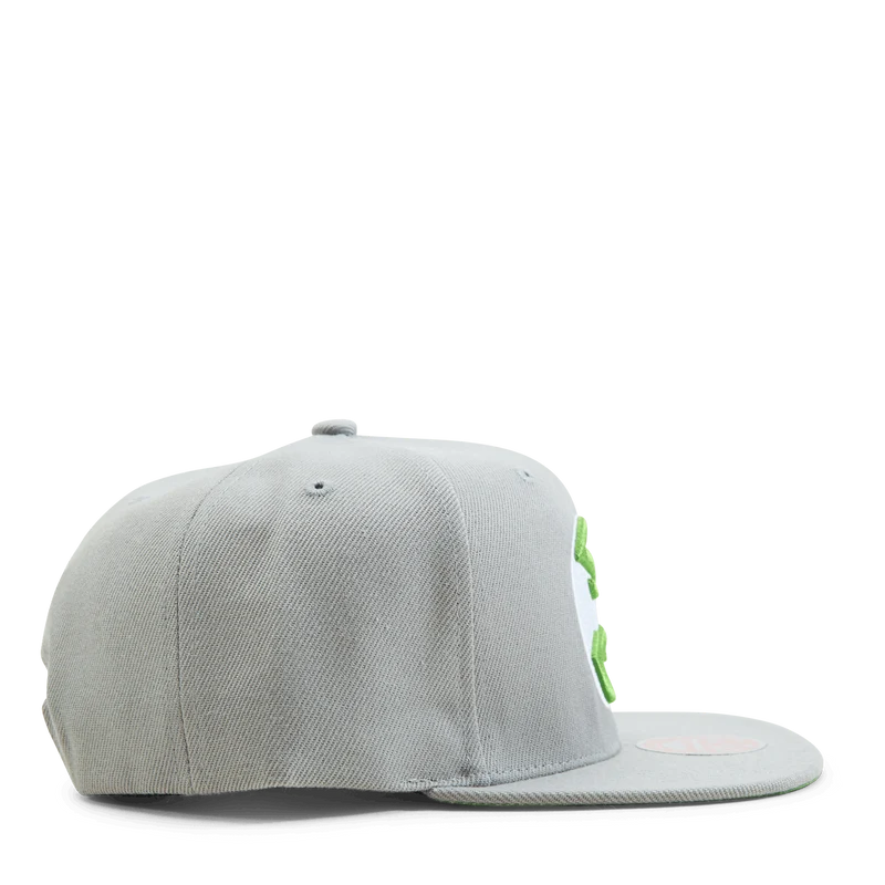Hawks 75th Snapback