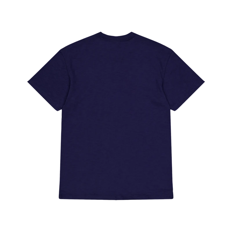 Legendary Slub Ss Tee Navy