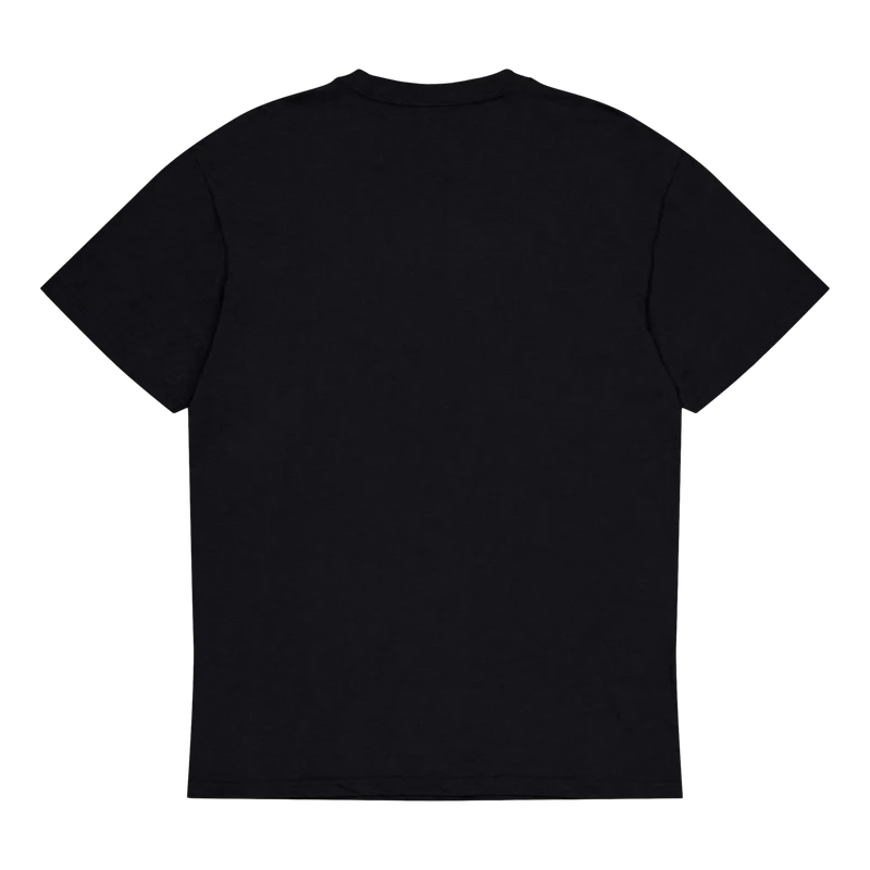 Legendary Slub Ss Tee Black