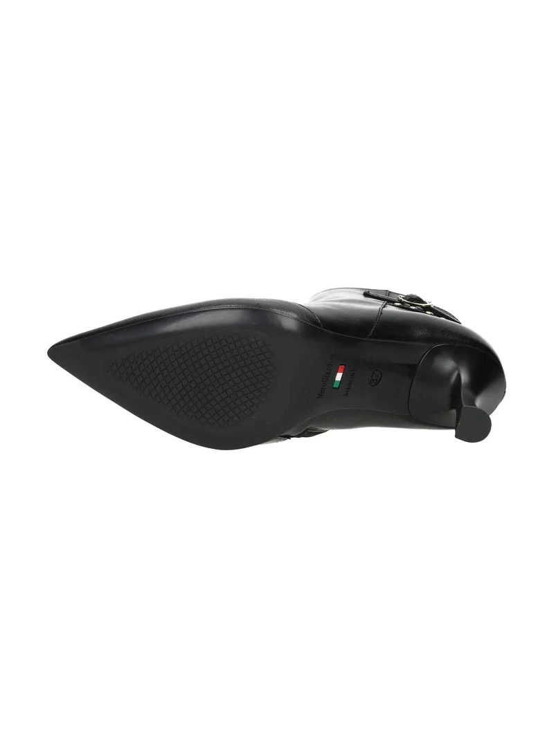 I514481De Nappa Pandora Nero Tpu Adam Alek Nero nero