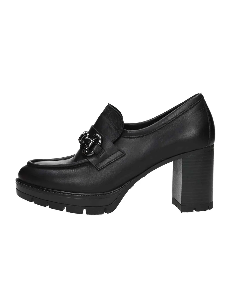 I411432D Guanto Nero Tr Ponza 8333 Nero/N nero