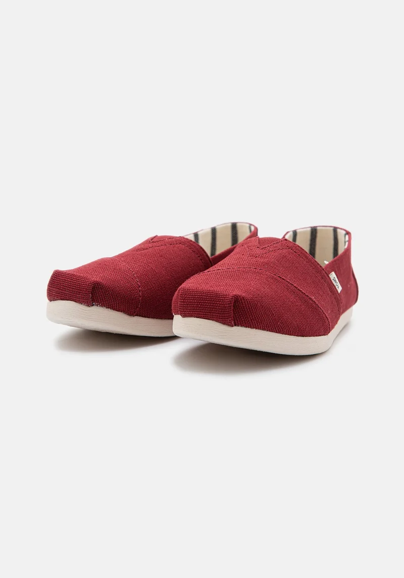 10015766 WM Heritage Canvas dark red