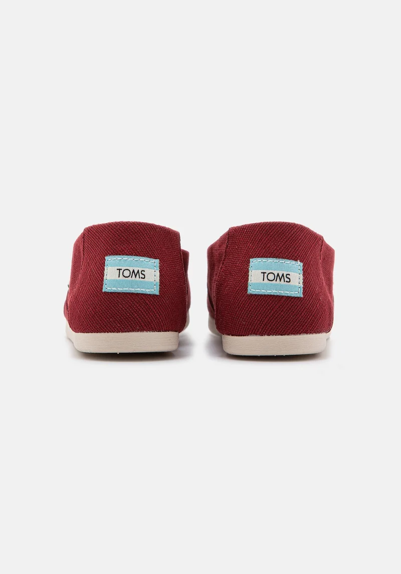 10015766 WM Heritage Canvas dark red
