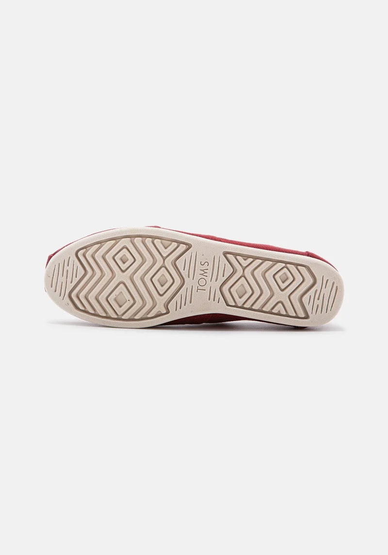 10015766 WM Heritage Canvas dark red