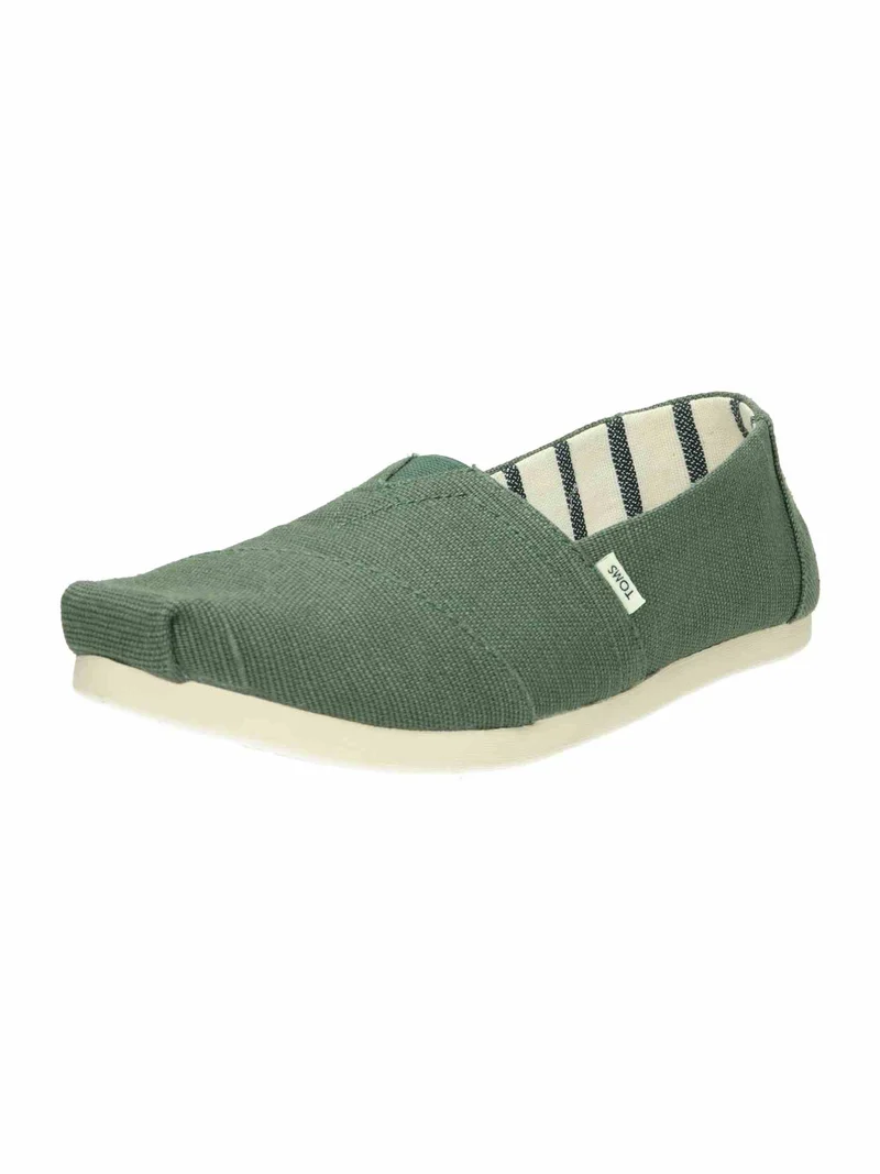 10015274 WM Heritage Canvas bonsai green