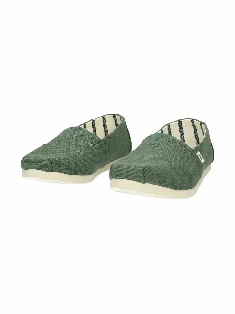 10015274 WM Heritage Canvas bonsai green